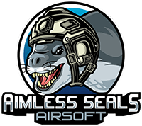 Aimless Seals – Airsoftteam