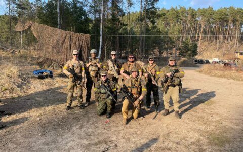 Gruppenbild Bad Belzig 19.03.22